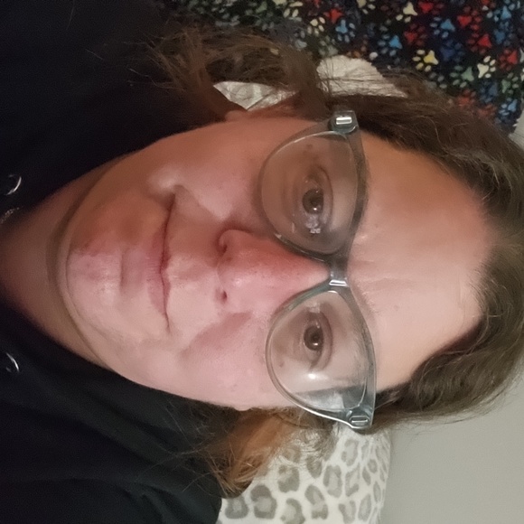 Meet your Posher, Randi Marie - Picture 3 of 3